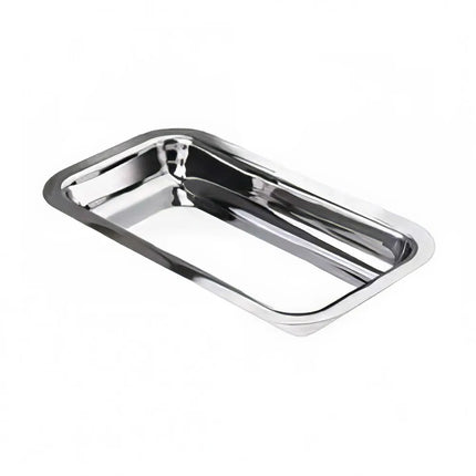 Hộp Đựng Dao Muỗng Nĩa Chữ Nhật Eastern Tabletop 7670 Inox 27.9 cm