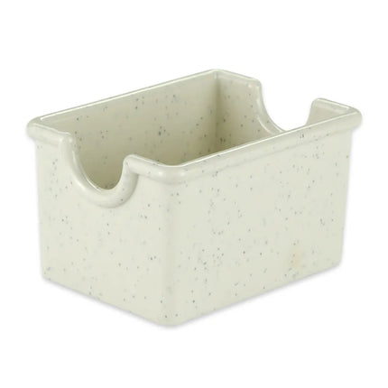 Hộp Đựng Đường Chữ Nhật GET SC-66-IR Nhựa Màu Ironstone