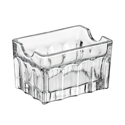 Hộp Đựng Đường Chữ Nhật Libbey 5258 Thủy Tinh Trong Suốt