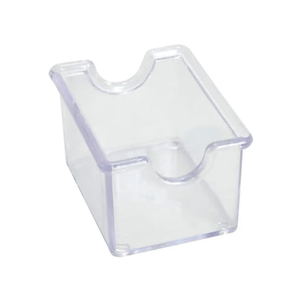 Hộp Đựng Đường Chữ Nhật Winco PPH-1C Nhựa Trong Suốt