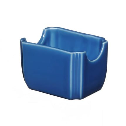 Hộp Đựng Đường Fiesta Hình Chữ Nhật HL479337 - Sứ, Lapis