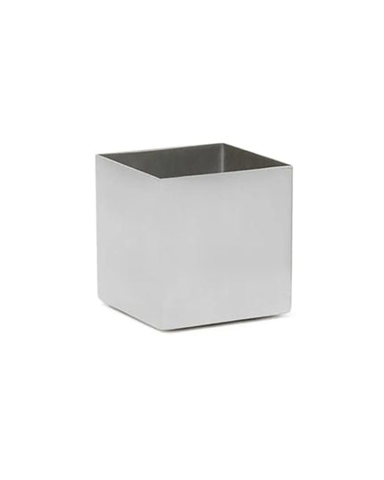 Hộp Đựng Đường Front Of The House Hình Vuông TSH008BSS22 - Inox