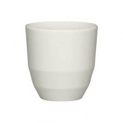 Hộp Đựng Đường Schonwald Hình Tròn 9127901 - Sứ, Trắng Xương