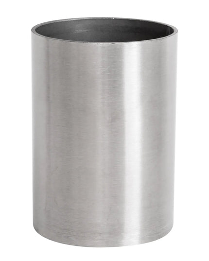 Hộp Đựng Đường Tròn Tablecraft 1155 Thép Không Gỉ Màu Bạc