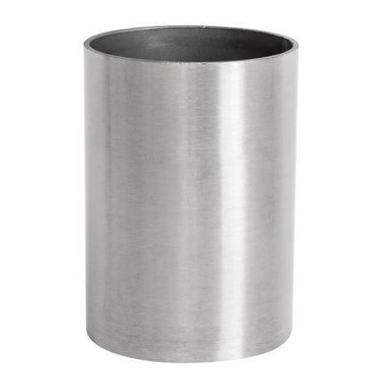 Hộp Đựng Đường Tròn Tablecraft 1155 Thép Không Gỉ Màu Bạc