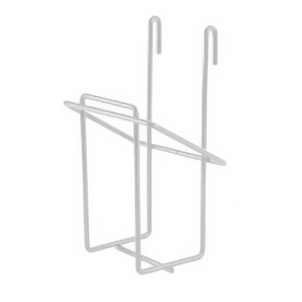 Hộp Đựng Găng Tay Gắn Kệ Metro GBHVK4 1 Hộp - Thép Phủ Epoxy Xám