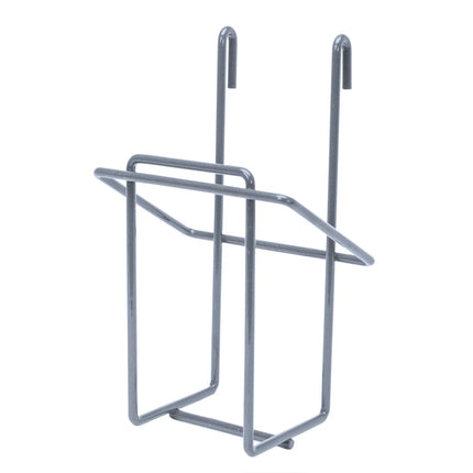 Hộp Đựng Găng Tay Gắn Kệ Quantum Food Service SG-GBHGY 1 Hộp - Thép Carbon Phủ Epoxy Xám