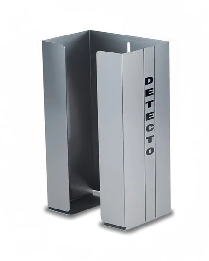 Hộp Đựng Găng Tay Gắn Tường Detecto GH1SS 1 Hộp - Inox