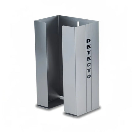 Hộp Đựng Găng Tay Gắn Tường Detecto GH1SS 1 Hộp - Inox