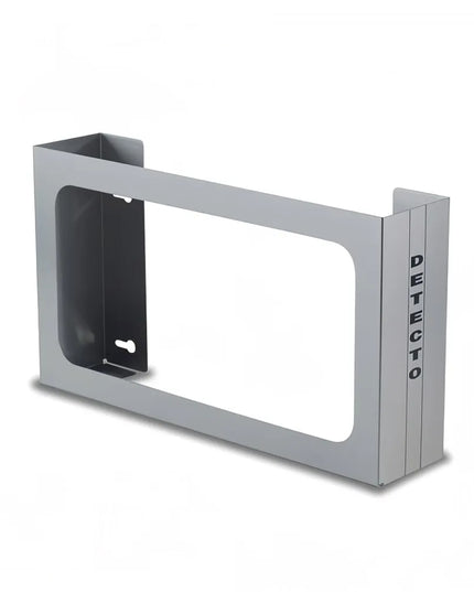 Hộp Đựng Găng Tay Gắn Tường Detecto GH3SS 3 Hộp - Inox