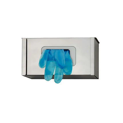 Hộp Đựng Găng Tay Gắn Tường Louis Tellier B1035 1 Hộp - Inox