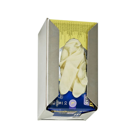 Hộp Đựng Găng Tay Gắn Tường New Age 98144 1 Hộp - Nhôm
