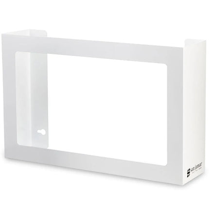Hộp Đựng Găng Tay Gắn Tường San Jamar G0804 3 Hộp - Thép Trắng