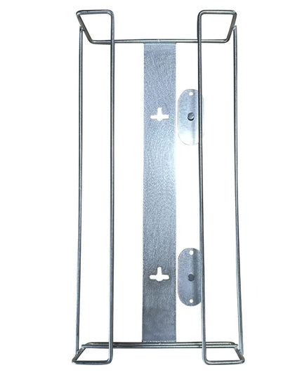 Hộp Đựng Găng Tay Gắn Tường SSL Industries SSL-1012 4 Hộp - Inox