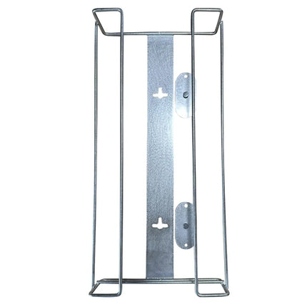 Hộp Đựng Găng Tay Gắn Tường SSL Industries SSL-1012 4 Hộp - Inox
