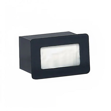Hộp Đựng Khăn Ăn Âm Bàn Dispense-Rite FMN-2 Cho Khăn 8.9-10 x 16.5 cm, Acrylic