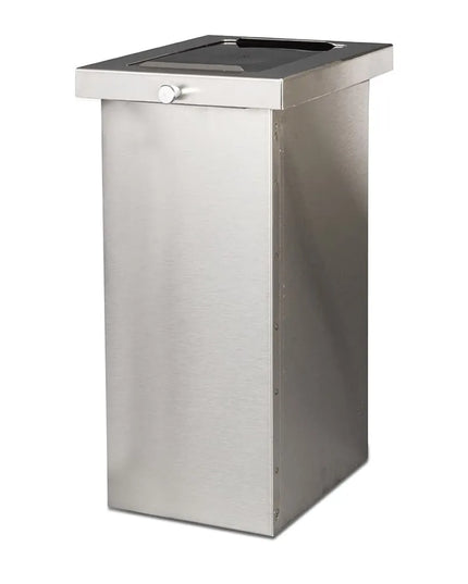 Hộp Đựng Khăn Ăn Âm Quầy Dispense-Rite CMND-1V, Khăn 11.4-12.7 x 16.5 cm, Đứng Dọc