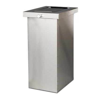 Hộp Đựng Khăn Ăn Âm Quầy Dispense-Rite CMND-1V, Khăn 11.4-12.7 x 16.5 cm, Đứng Dọc