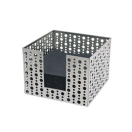 Hộp Đựng Khăn Giấy Để Bàn Front Of The House BHO039BSS21 - Inox