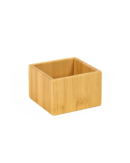 Hộp Đựng Khăn Giấy Để Bàn Front Of The House BHO138BBB23 - Tre