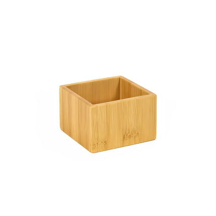 Hộp Đựng Khăn Giấy Để Bàn Front Of The House BHO138BBB23 - Tre