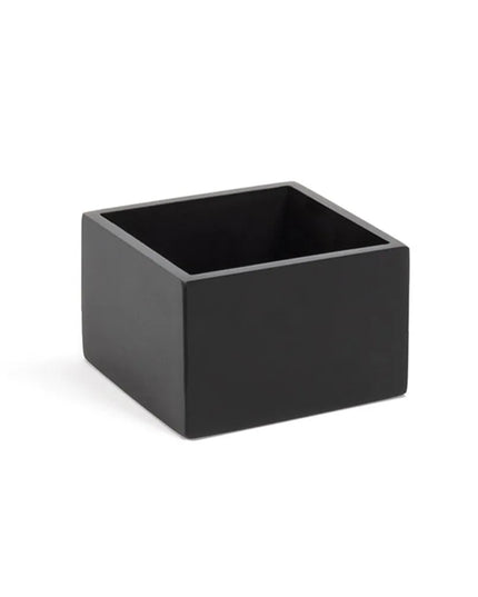 Hộp Đựng Khăn Giấy Để Bàn Front Of The House BHO138BKB23 - Đen