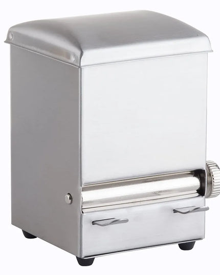 Hộp Đựng Tăm Tablecraft 236 Inox