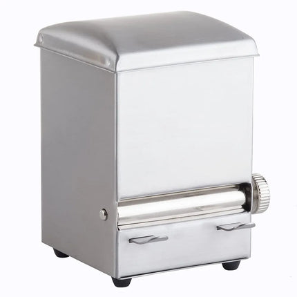 Hộp Đựng Tăm Tablecraft 236 Inox
