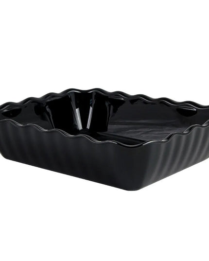 Hộp Đựng Thực Phẩm Chữ Nhật Cambro DC10110 4.6 lít - Màu Đen