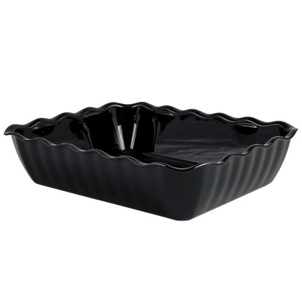 Hộp Đựng Thực Phẩm Chữ Nhật Cambro DC10110 4.6 lít - Màu Đen
