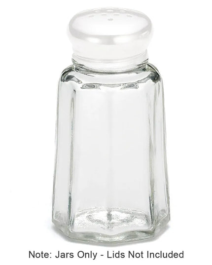 Hũ Bình Muối/Tiêu Tablecraft 150J-2 30 ml Dùng Cho Model 150 & 152