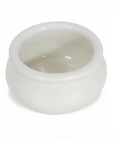 Hũ Bơ Browne 564002W Sứ Trắng