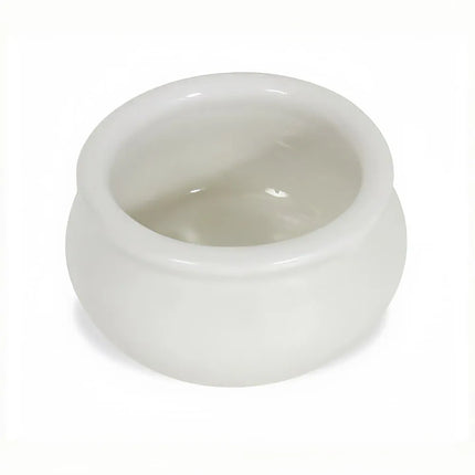 Hũ Bơ Browne 564002W Sứ Trắng