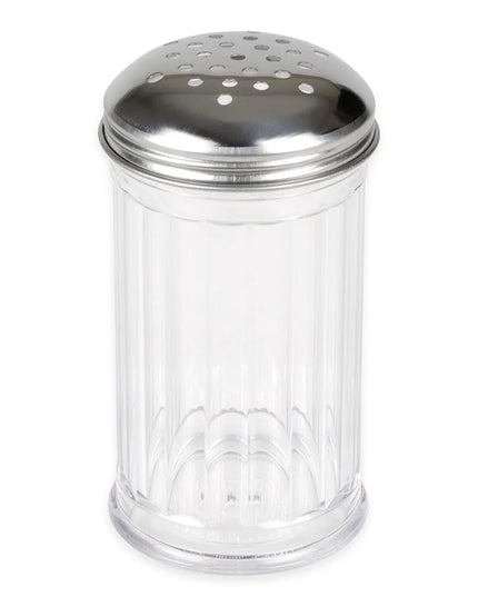 Hũ Đựng Gia Vị American Metalcraft SAN300 355 ml, Nhựa
