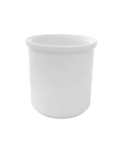 Hũ Gia Vị Hall China Tròn 946 ml - Trắng (HL3010AWHA)