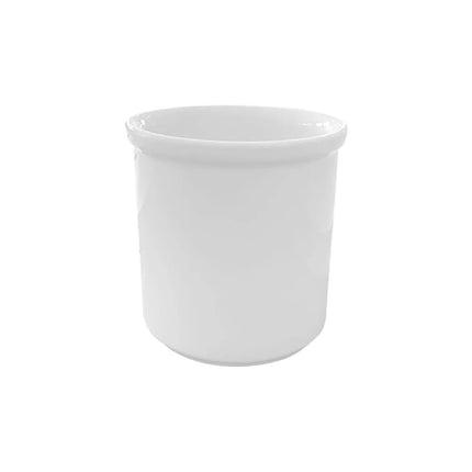 Hũ Gia Vị Hall China Tròn 946 ml - Trắng (HL3010AWHA)