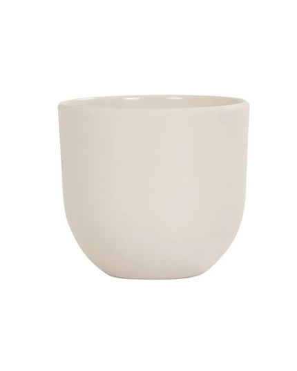 Hũ Gia Vị Tròn Cal-Mil 24010-4-103 480 ml - Kem