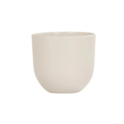 Hũ Gia Vị Tròn Cal-Mil 24010-4-103 480 ml - Kem
