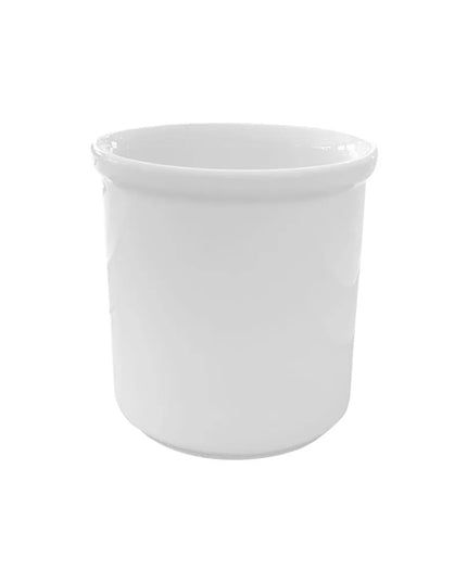 Hũ Gia Vị Tròn Hall China HL3020AWHA 1.9 l - Trắng