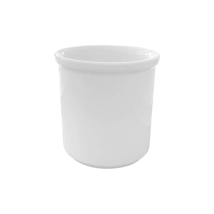 Hũ Gia Vị Tròn Hall China HL3020AWHA 1.9 l - Trắng