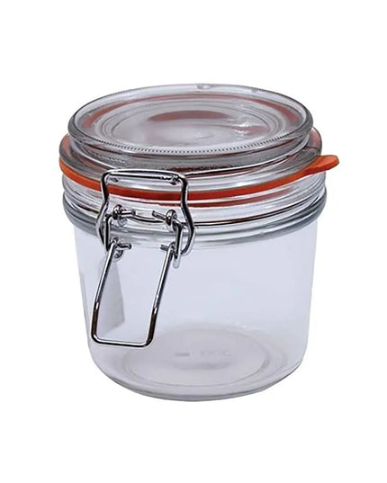 Hũ Gia Vị Tròn Tablecraft CJS12 1.4 l - Trong Suốt