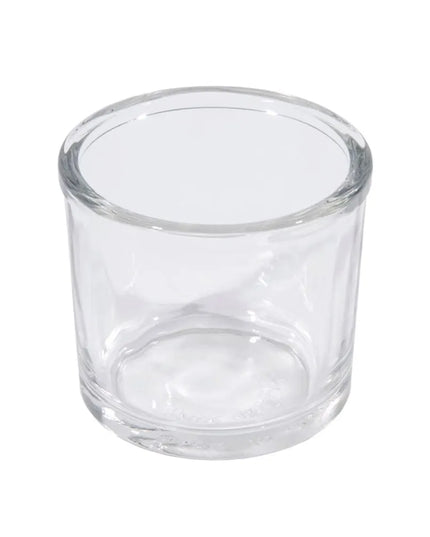 Hũ Gia Vị Tròn Town 19820 240 ml - Trong Suốt