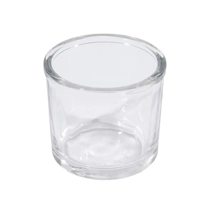 Hũ Gia Vị Tròn Town 19820 240 ml - Trong Suốt