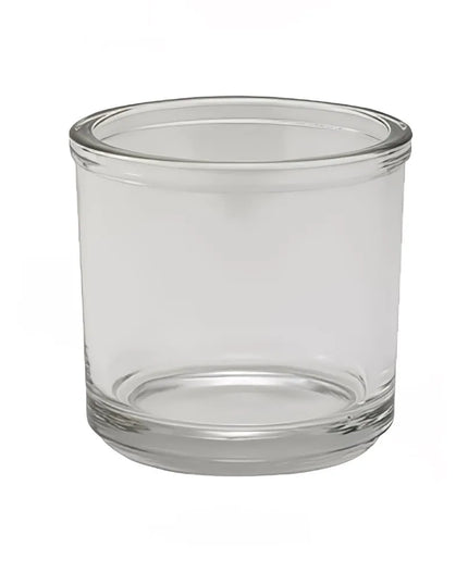 Hũ Gia Vị Tròn Winco CJ-7G 207 ml - Trong Suốt