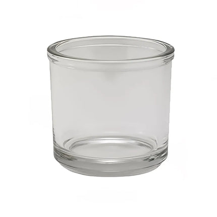 Hũ Gia Vị Tròn Winco CJ-7G 207 ml - Trong Suốt