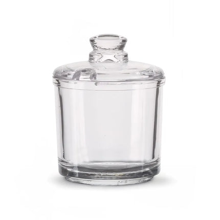 Hũ Gia Vị Vollrath 527 Tròn 177 ml - Trong Suốt