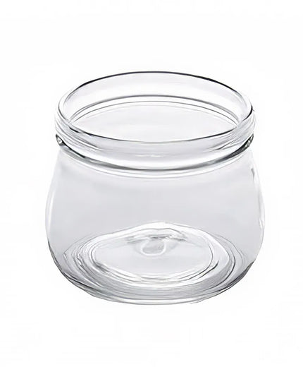 Hũ Mason Thủy Tinh American Metalcraft MJ16 473 ml