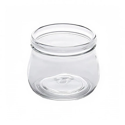 Hũ Mason Thủy Tinh American Metalcraft MJ16 473 ml
