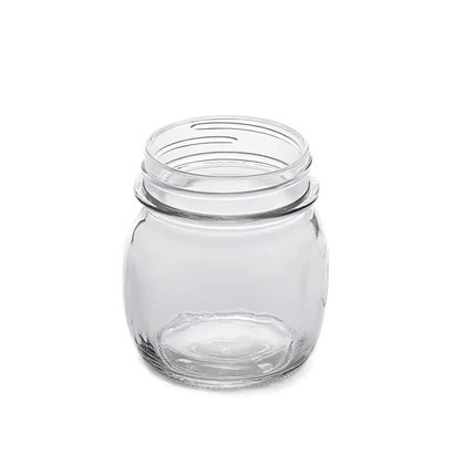 Hũ Mason Thủy Tinh American Metalcraft MJ85 251 ml
