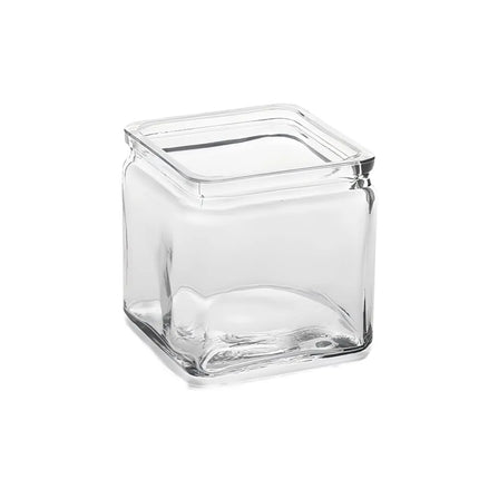 Hũ Thủy Tinh Vuông American Metalcraft GJ24 720 ml